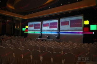 上海會務(wù)會議策劃服務(wù)公司 專業(yè)實力與全面方案