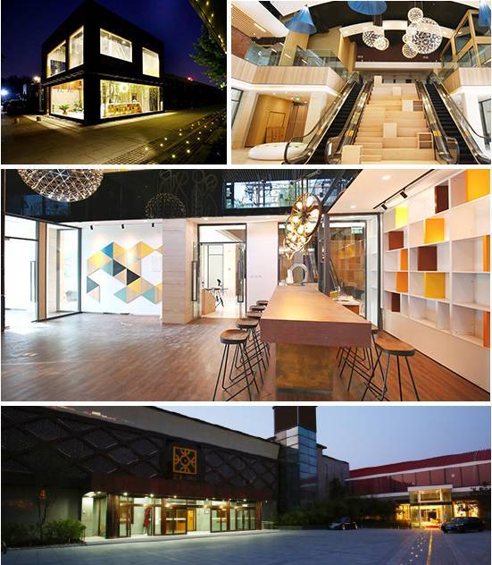 城市更新浪潮下的文創(chuàng)園投資運(yùn)營創(chuàng)新 培訓(xùn)課程與設(shè)計(jì)咨詢服務(wù)賦能